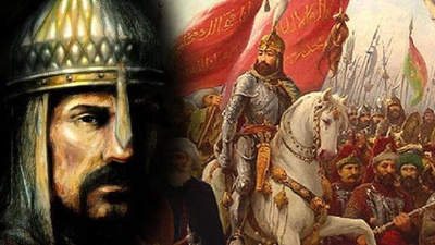 Sultan Alparslan kimdir?